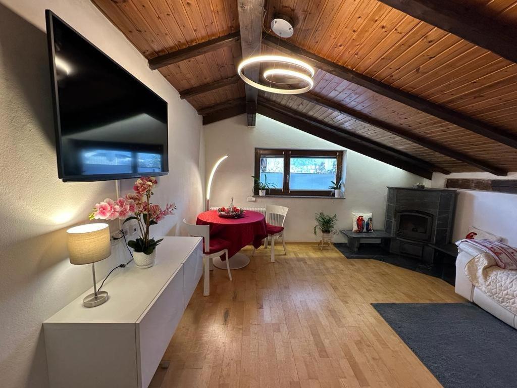 Апартаменти Plose Panorama House Брессаноне Екстер'єр фото